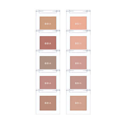 BBIA Ready To Wear Eye Shadow