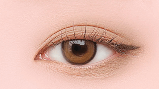 BBIA Ready To Wear Eye Shadow