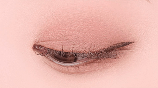 BBIA Ready To Wear Eye Shadow