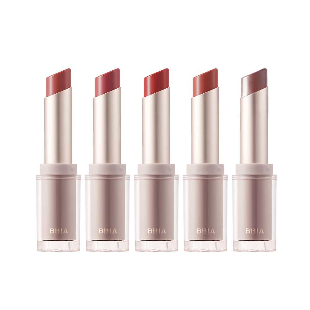 BBIA Ready To Wear Water Lipstick