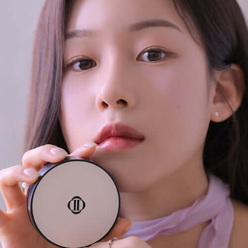 Dinto Blur Finish Cushion Refill