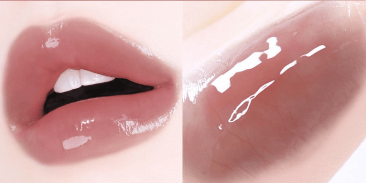 Dinto Chubby Mocchi Jelly Paw Paw Lip Mask