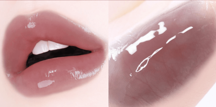Dinto Chubby Mocchi Jelly Paw Paw Lip Mask