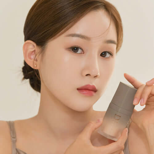 Dinto Wooncho Blur Glowy Foundation 25ml