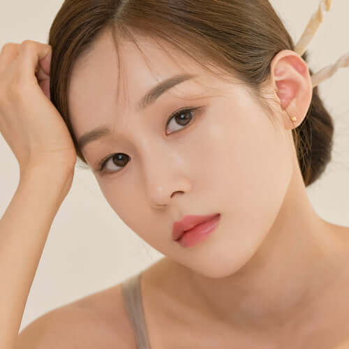 Dinto Wooncho Blur Glowy Foundation 25ml