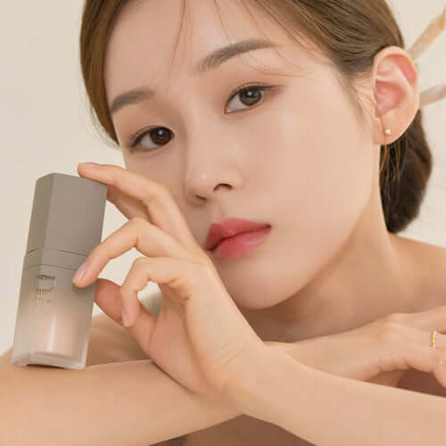 Dinto Wooncho Blur Glowy Foundation 25ml
