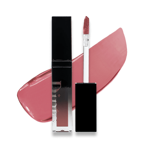Dinto Peter & Wendy Collection Lip Glace & Lip Enamel 4ml
