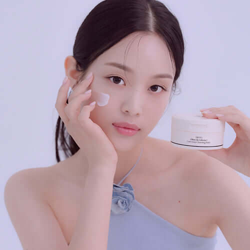 Dinto Wooncho Collection Last Deep Cleansing Balm 100ml
