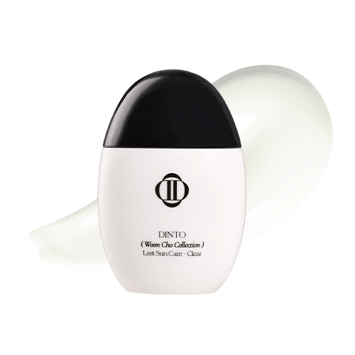 Dinto Wooncho Collection Last Sun Care 50ml