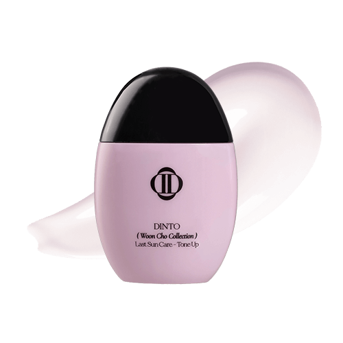 Dinto Wooncho Collection Last Sun Care 50ml