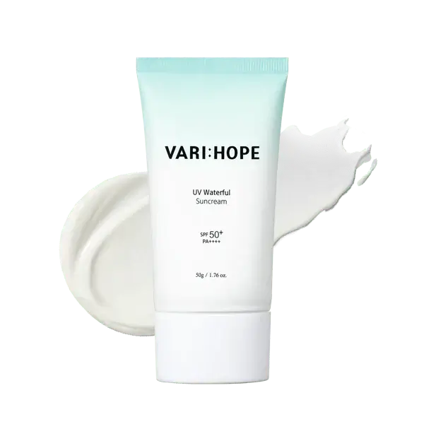 VARIHOPE UV Waterful Sun Cream