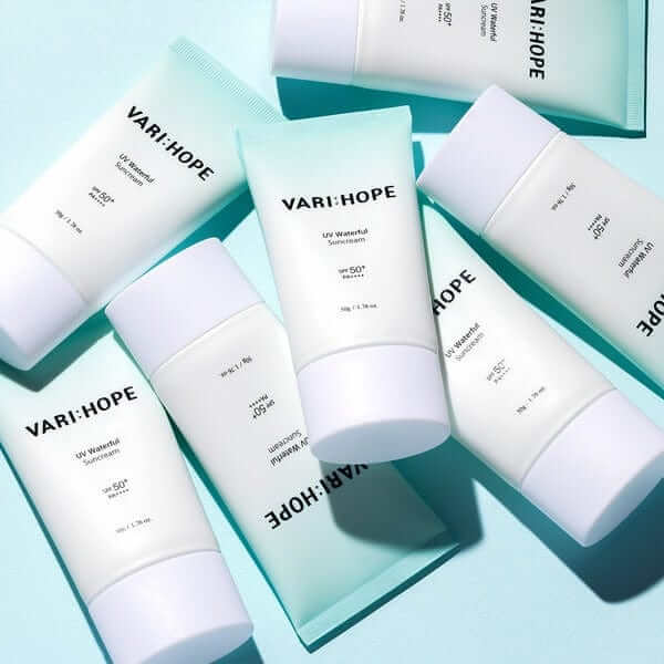 VARIHOPE UV Waterful Sun Cream