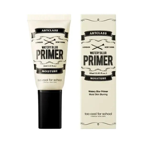 TOO COOL FOR SCHOOL Artclass Watery Blur Primer