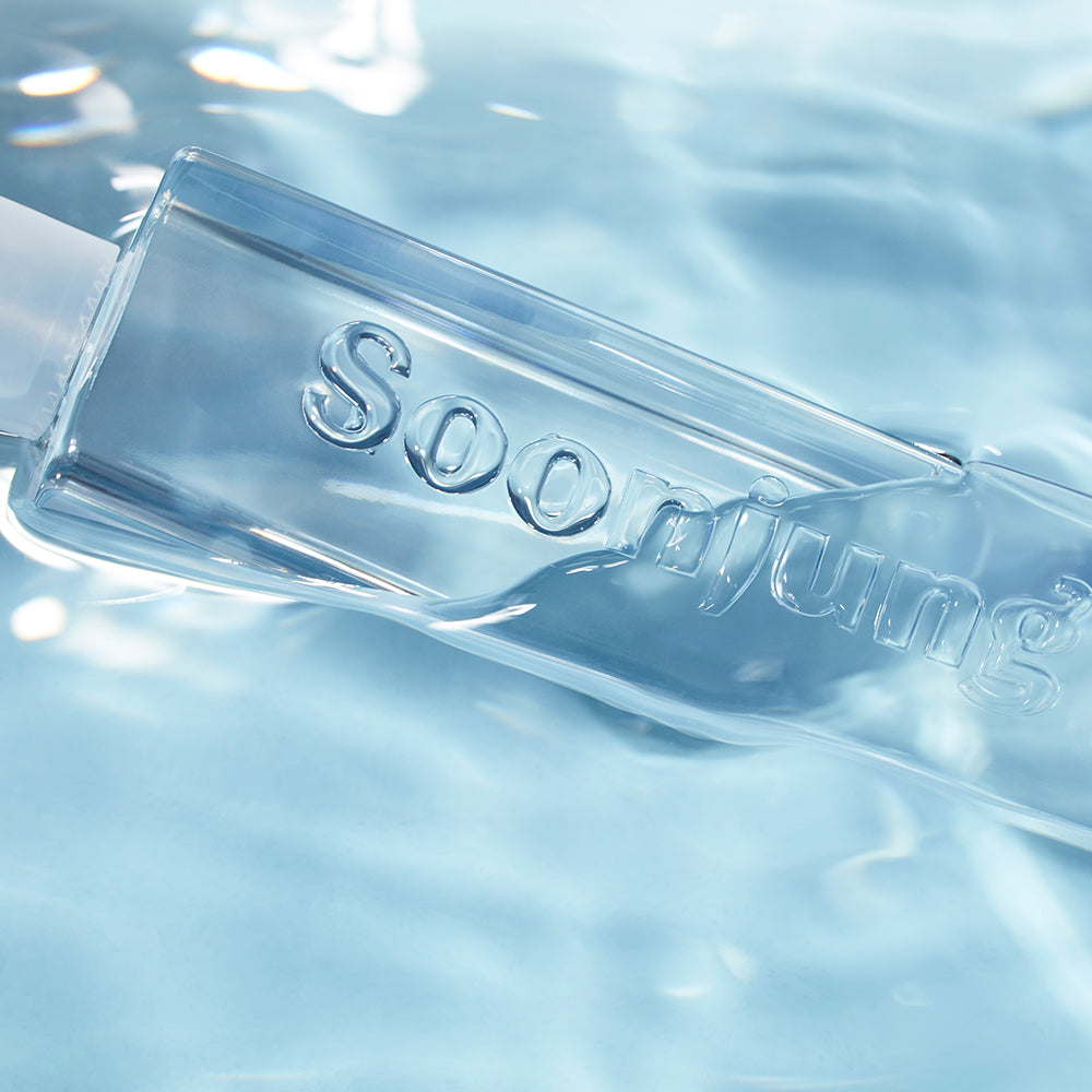 ETUDE HOUSE SoonJung pH 5.5 Relief Toner 500ml