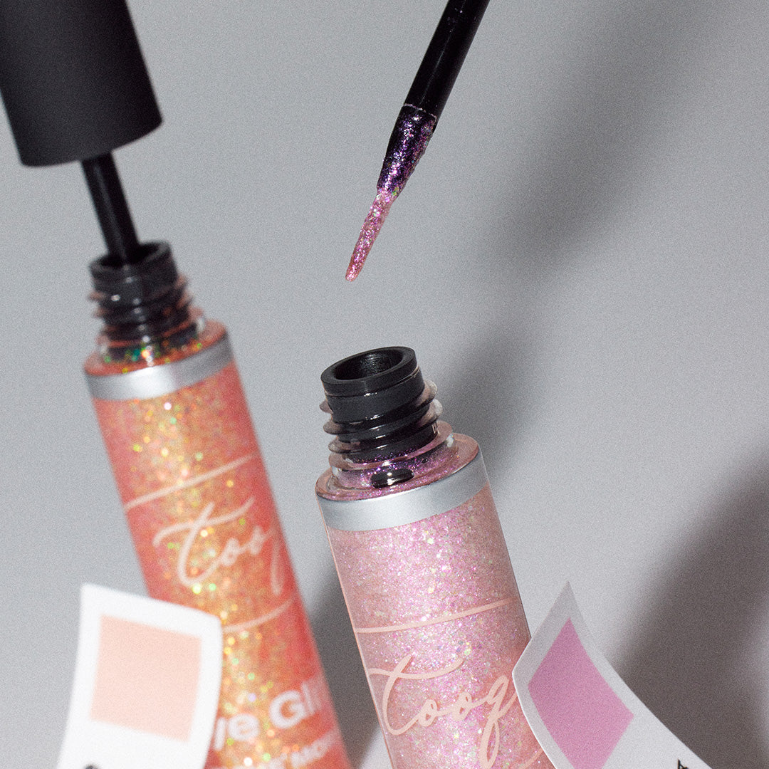 tooq In The Morning Eye Glitter