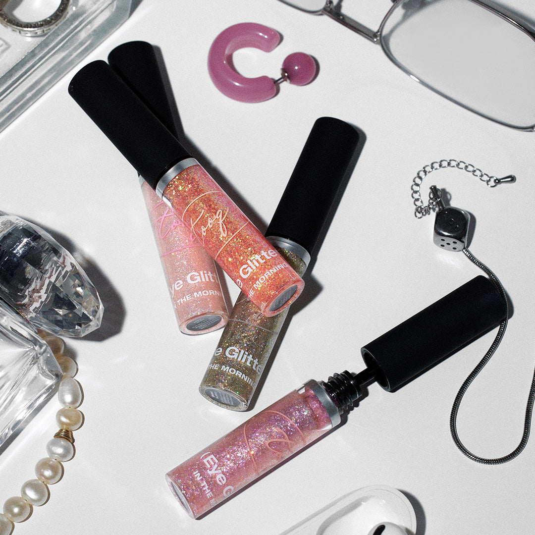 tooq In The Morning Eye Glitter