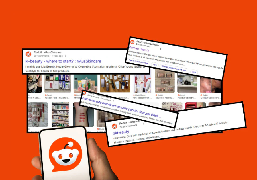 The 10 Korean Skincare Holy Grails Reddit Can’t Live Without