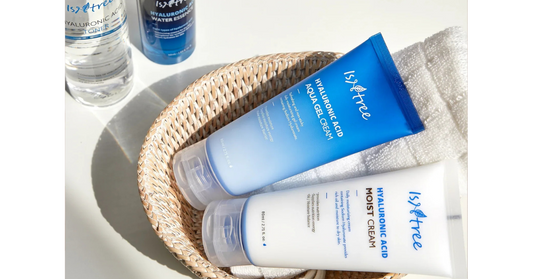 Top 10 Isntree Skincare Products You Need to Try