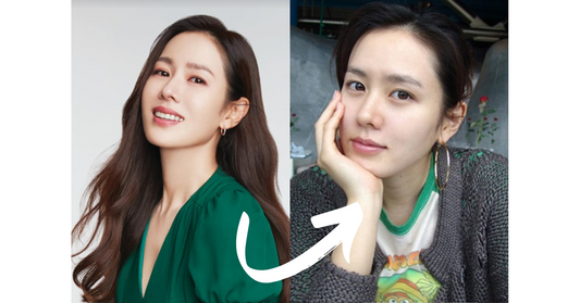 Why Do Korean Celebrities Look 20 Years Younger? The Real Answer
