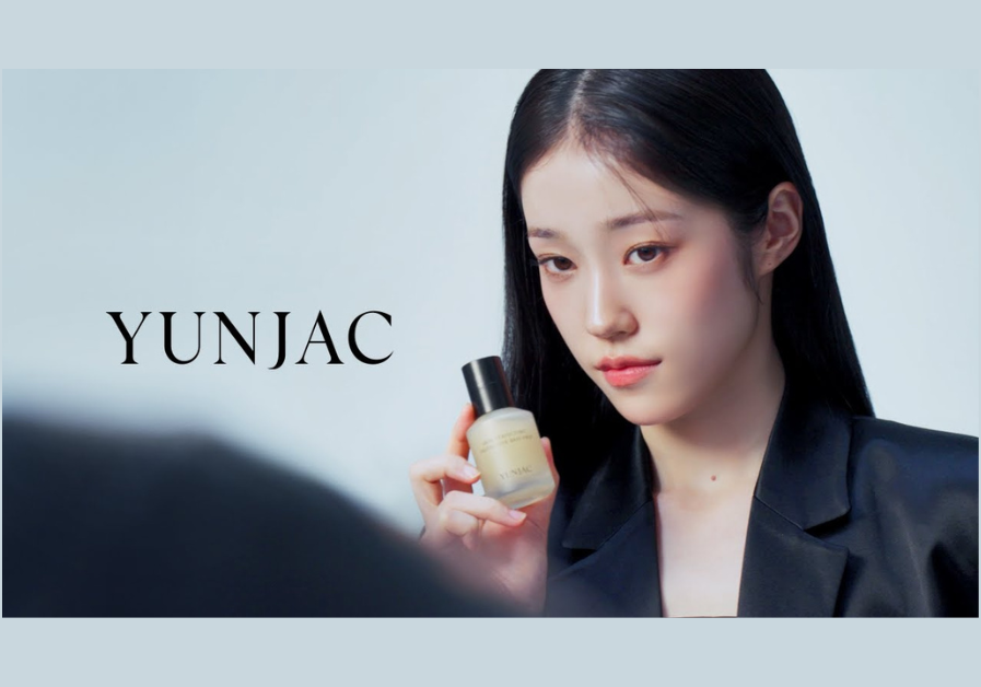 Yunjac: The Korean Brand Bottling Nature’s Purest Energy