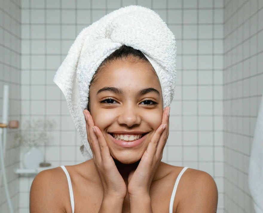 Confused About Skincare as a Teen? Start Here