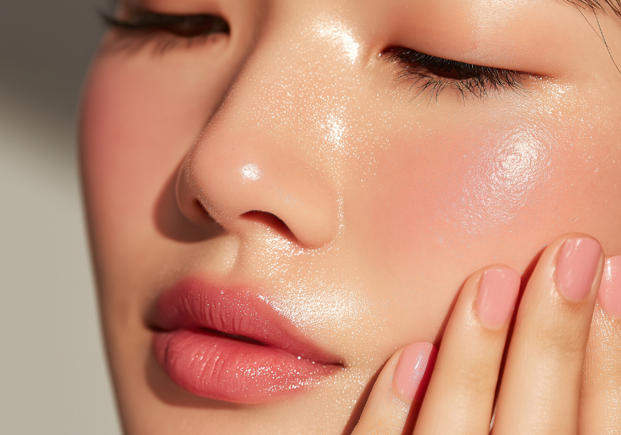 Is your skin freaking out? Your skin barrier might be damaged