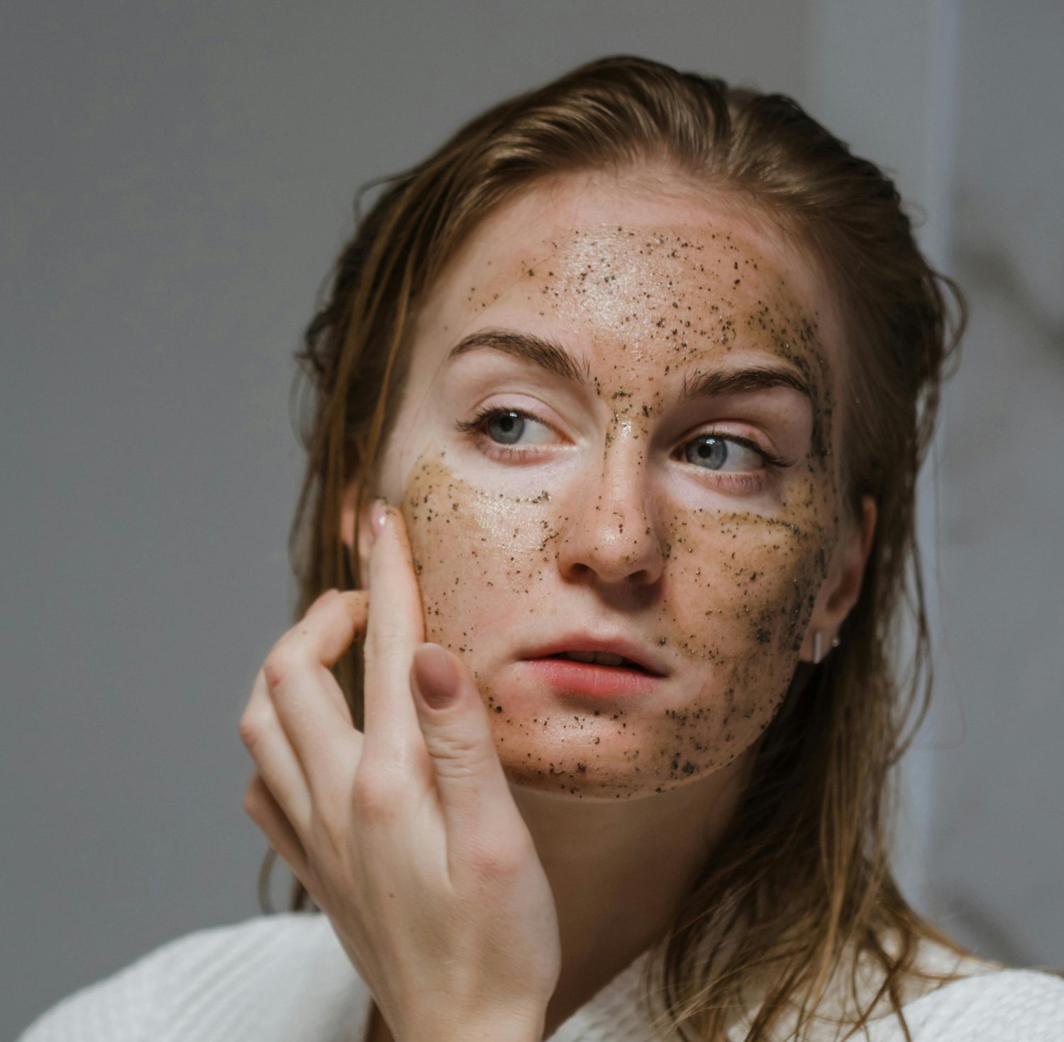 Large pores and rough texture? This K-beauty routine actually works