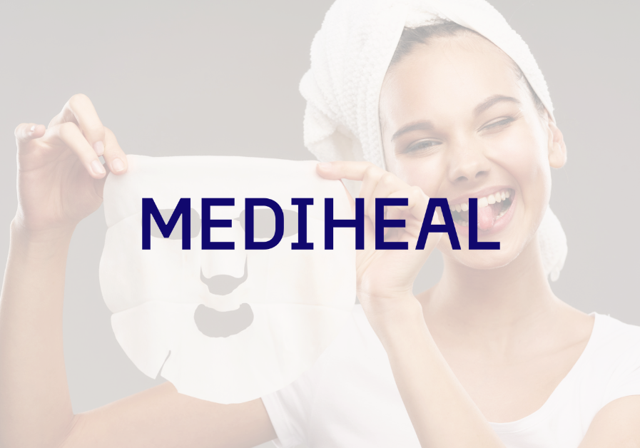 Mediheal: The Korean Brand That Made Sheet Masks Popular