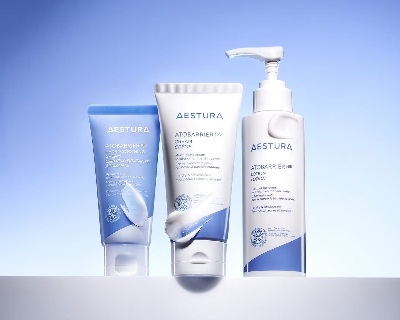 Meet AESTURA: the quiet Korean derm brand soothing stressed-out skin