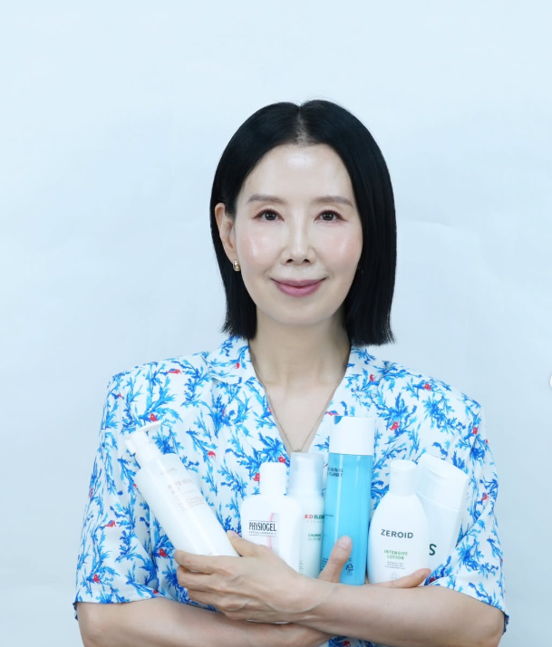 Meet Director Pi: the woman Koreans trust before they buy skincare