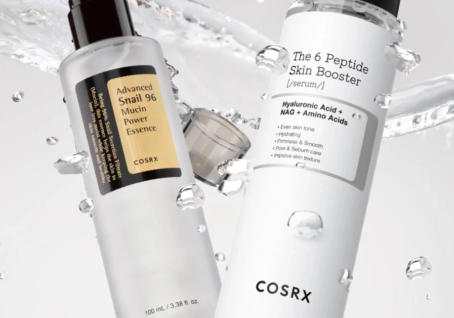 COSRX Holy Grails: Reddit’s Favourite Products in 2025