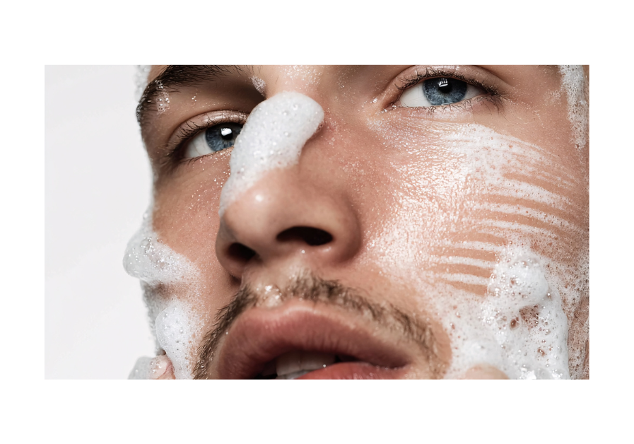 Why You Should Be Double Cleansing (Even on Bare-Faced Days)