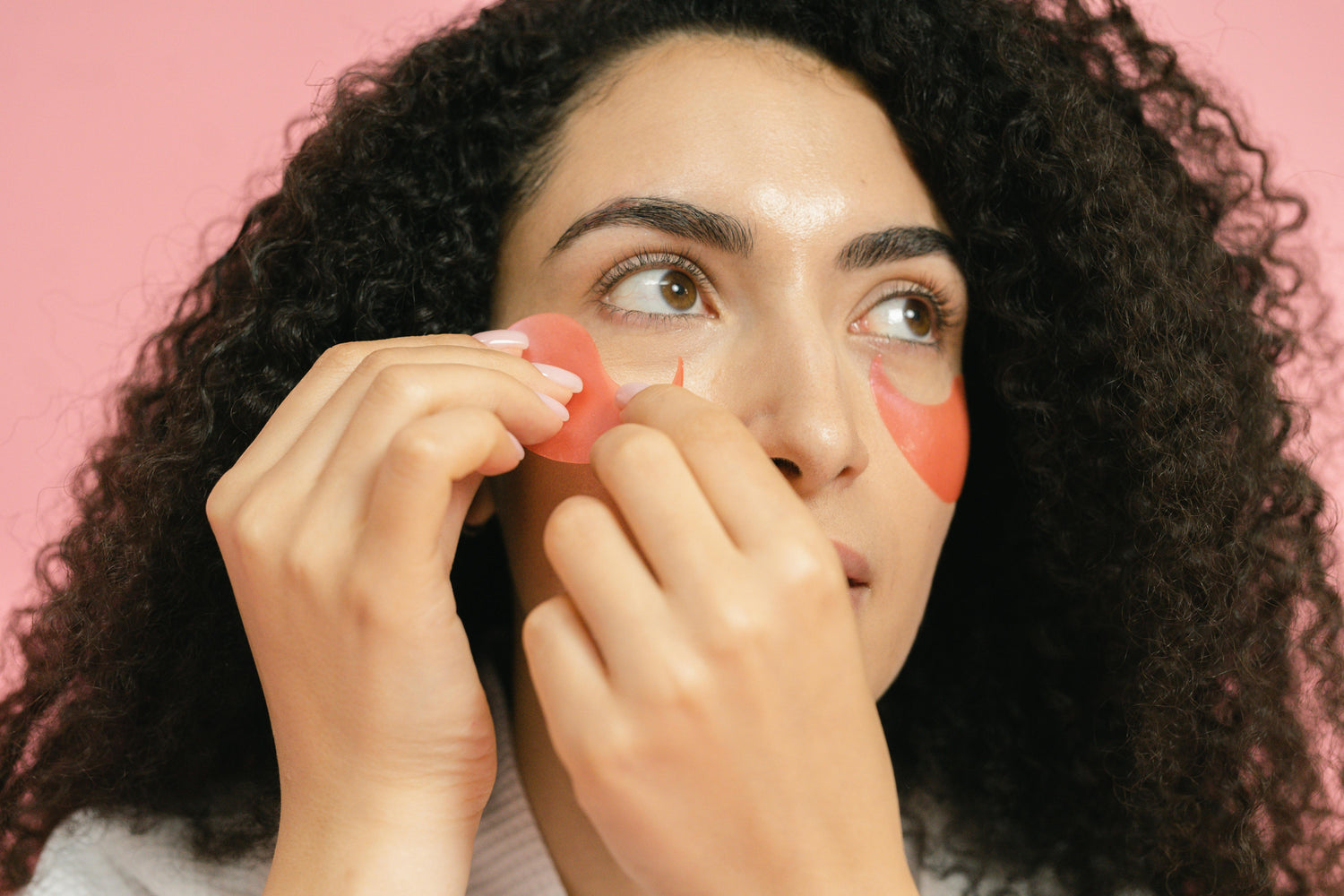 Why You Still Have Dark Circles (Even When You Sleep Enough)