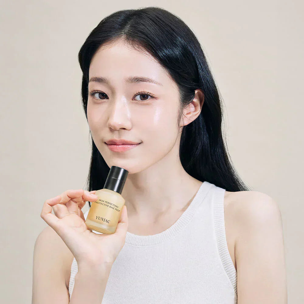 Yunjac: The Korean Brand Bottling Nature’s Purest Energy