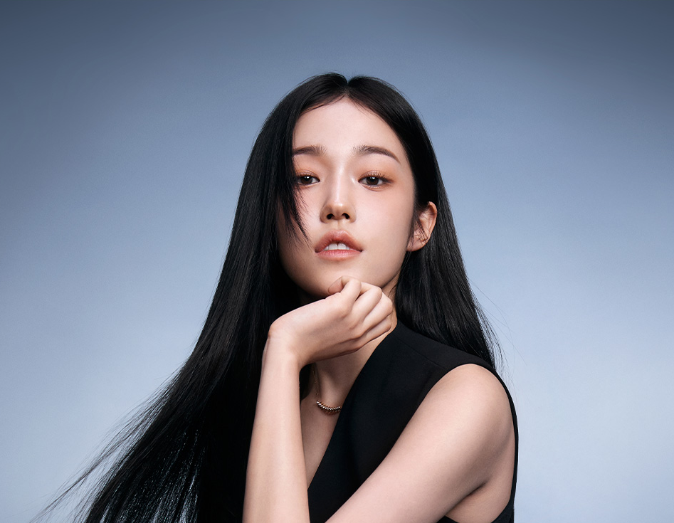 The korean haircare philosophy behind “glass hair”