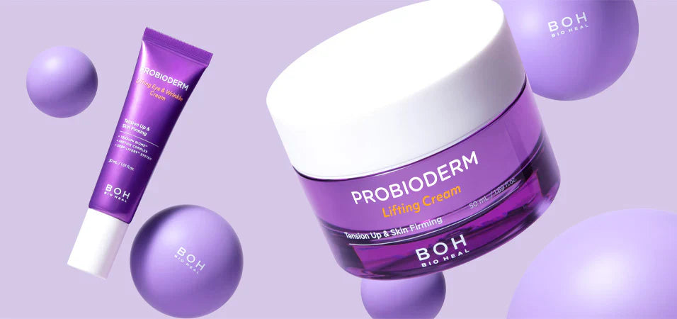 BIO HEAL BOH - daeskin