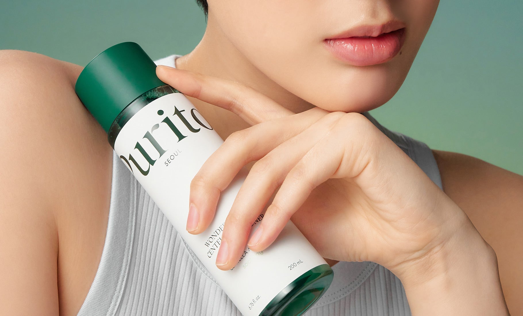 Calming & Soothing Toners