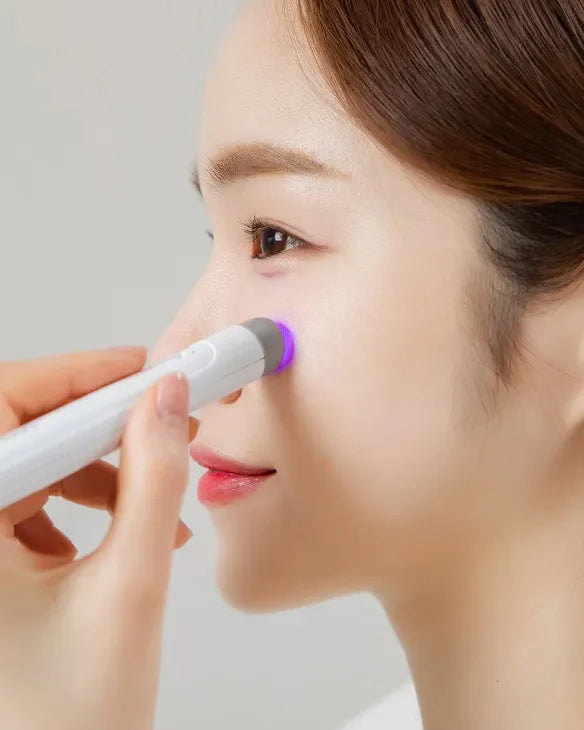 LED & Targeted Treatment Devices