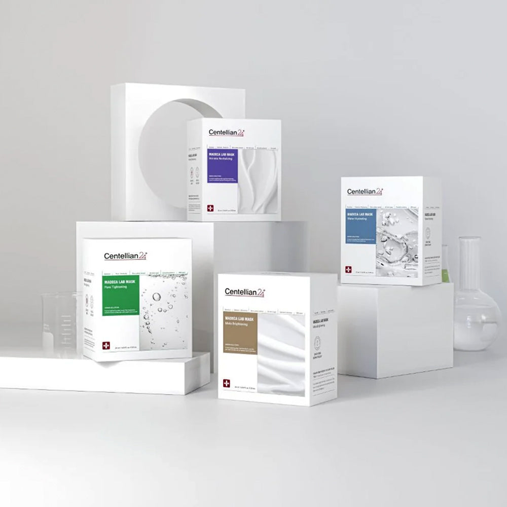 Pack of 20 Sheet Masks