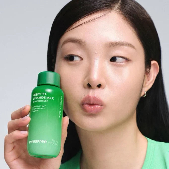 Barrier Repair Essences