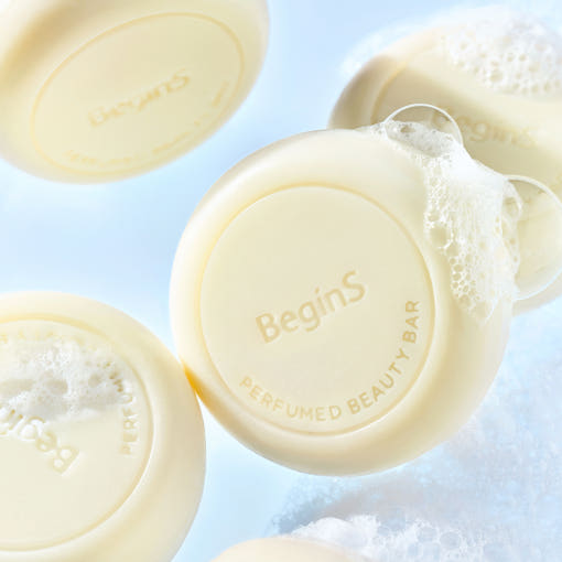 BeginS by JUNGSAEMMOOL