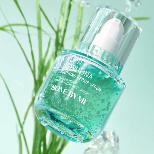 Barrier Repair Serums