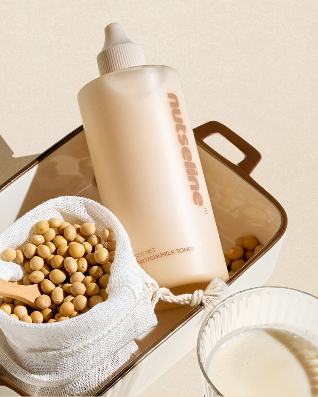 Milky / Cream Toners