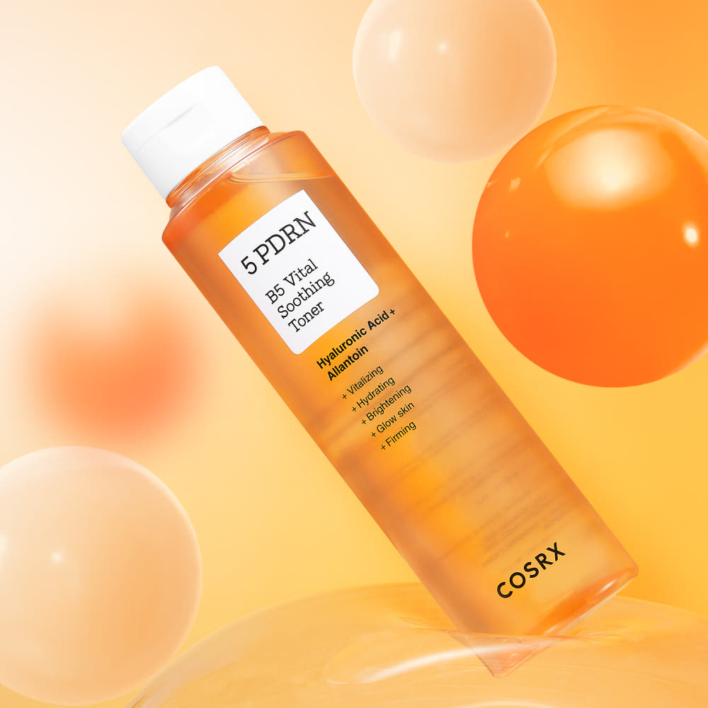 Barrier Repair Toners