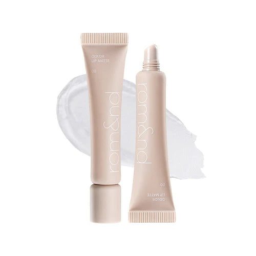 rom&nd Color Lip Matte
