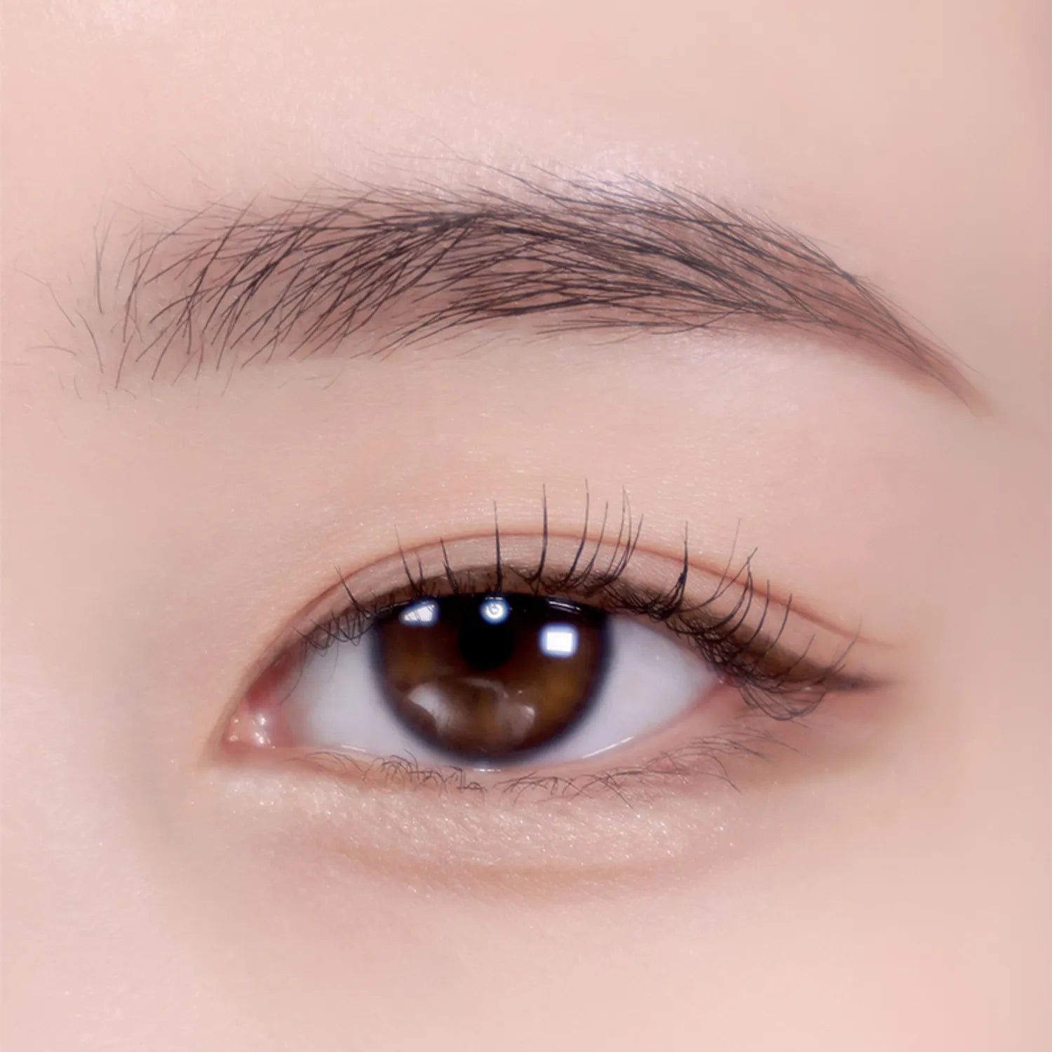 Pincel delineador reformador de tonos colorgram