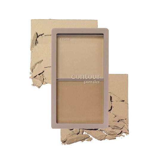 ETUDE HOUSE Contour Powder