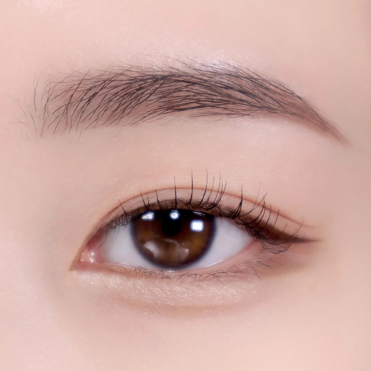 Pincel delineador reformador de tonos colorgram