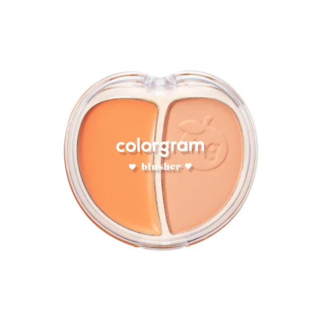 colorgram Tim und Dorie Duo Rouge
