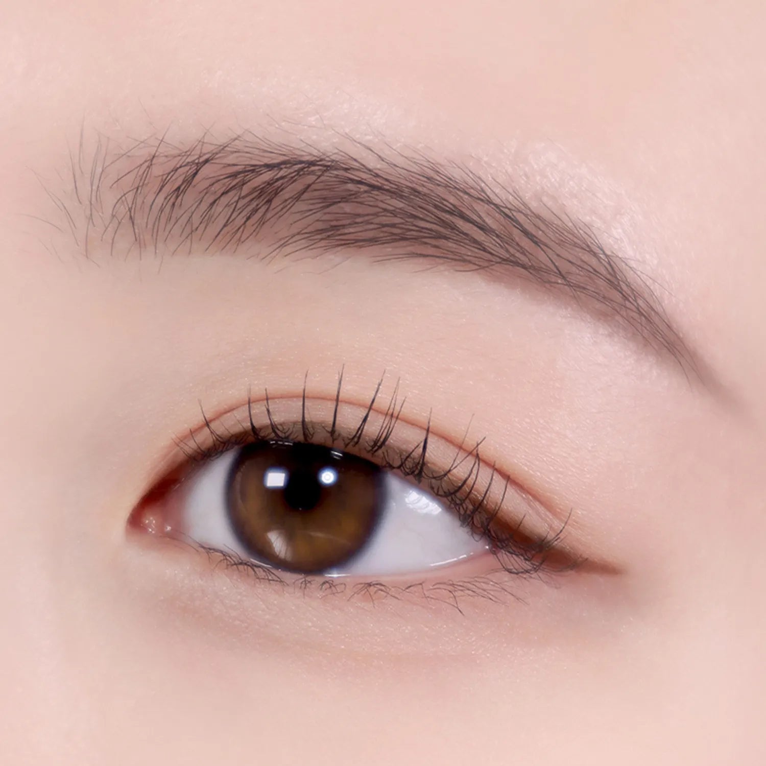 Pincel delineador reformador de tonos colorgram